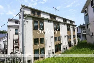 BEAMS富岡東の画像