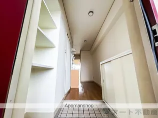 グレース88【4階】の内装