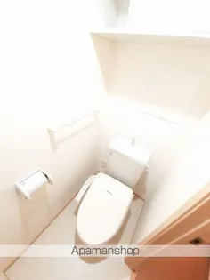 グラシュー・メゾンA【2階】のその他画像