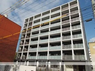 レジデンス西川の画像