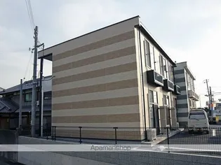 レオパレスサンライト2の画像