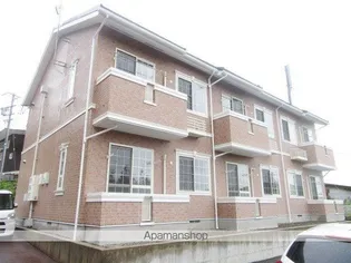 サンライズ瑞樹 Aの画像