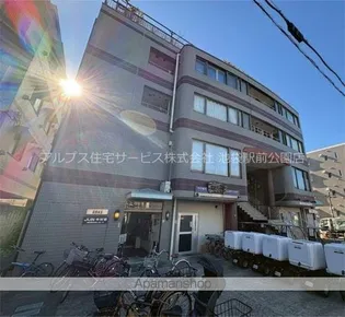 JUN中村橋【3階】の外観