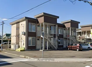 スペースB【201号室】の外観