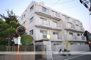 シャルルコーポ紫原【4階】の外観