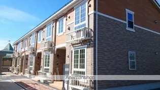 アート・ルミナーレ【2階】の外観