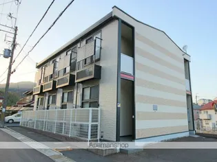 レオパレスビューテラスフジミの画像