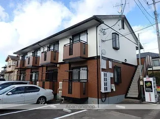 トゥインクルコート文化町12番館の画像