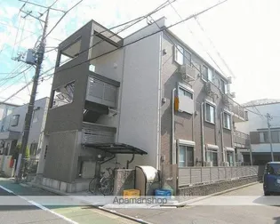 クレイノPIA【1階】の外観