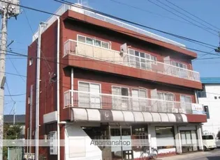 福島県郡山市咲田1丁目【マンション】の外観