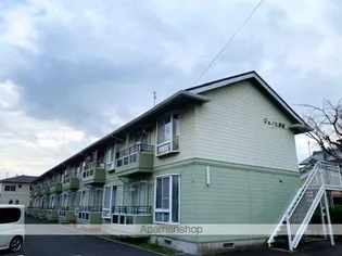 ジュノス唐崎の画像