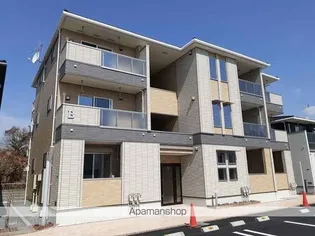 グランテラス Bの画像