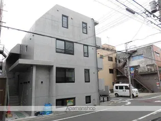 AQUA HOUSEの画像