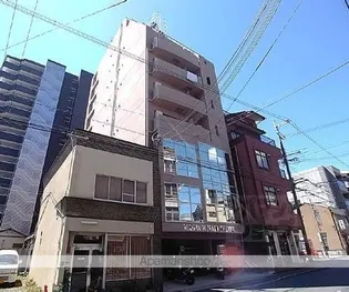MMSー1【802号室】の外観