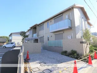 SHAMAISON PATRIE Bの画像