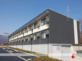 レオネクストTOPRIVER【105号室】の外観