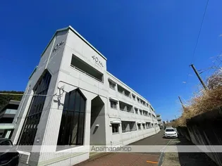 40PAL【1階】の外観