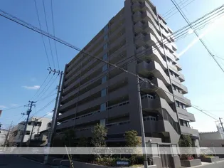 アルファステイツ今治駅前東の画像