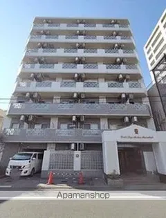キャッスルステージ浅草吾妻橋の画像