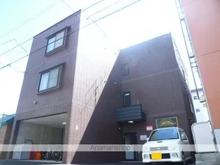 ラ ポムパーク平岸の画像