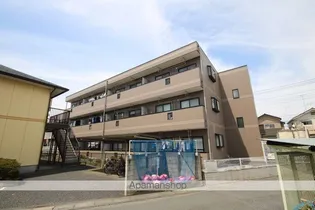 セジュール泉町【3階】の外観