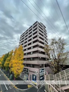 東京都杉並区梅里2丁目【マンション】の外観