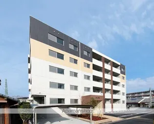 アルテマイスター和知川原の画像