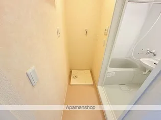 ソレイユE・Ⅱ【2階】の内装