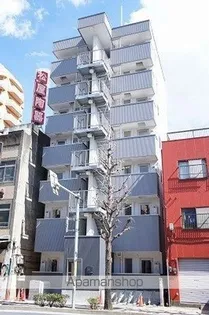 リブリ・エイリアス【7階】の外観