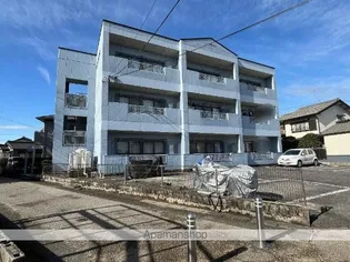 エバーハイム大留の画像