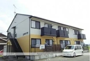 香川県三豊市豊中町本山甲【アパート】の外観