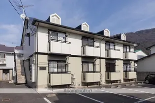 テンダーネスコーポⅡの画像