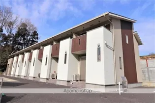 FORTUNA(フォルトゥーナ)【2階】の外観