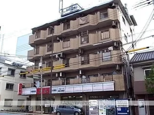 ラ ヴェリタ武庫川の画像