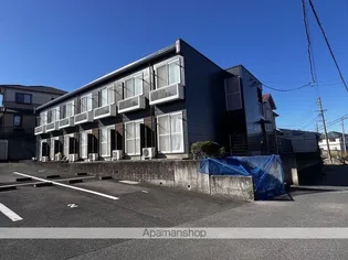 レオパレスエクレール藤塚の画像