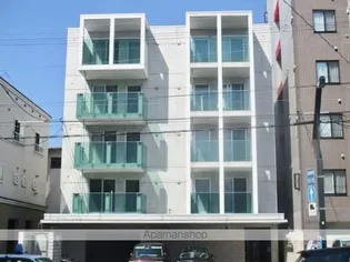 グランドサクセス中島公園の画像