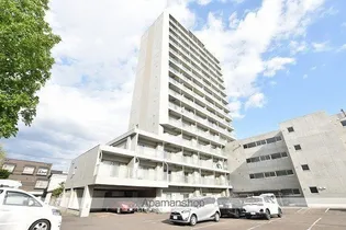 サムティタワーN26の画像