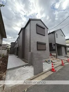 阿佐谷北5丁目B棟の画像