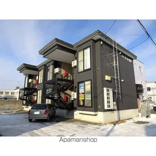 ハートフル常盤の画像