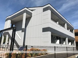 サンハイツオクヤマⅡの画像