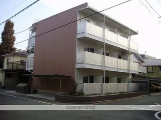 レオパレスクレエの画像