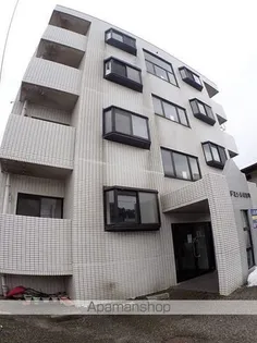 ドミシル松波町の画像