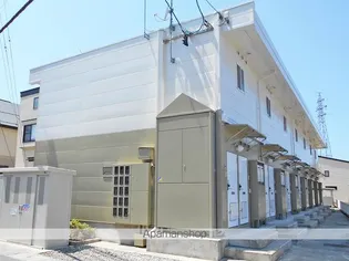 レオパレスグランシャリオの画像