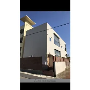 コレクション本郷【1階】の外観