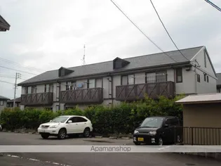 マルベリー北棟の画像