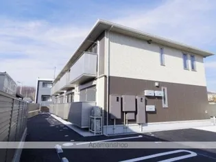 グラン・ボヌール Ⅱ【1階】の外観