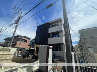 OB RESIDENCEの画像