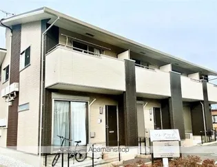 ソレアード Aの画像