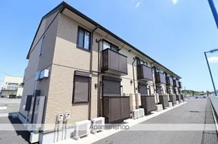 大黒屋 十五番館【1階】の外観