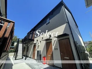 シエルクレスト杉田の画像